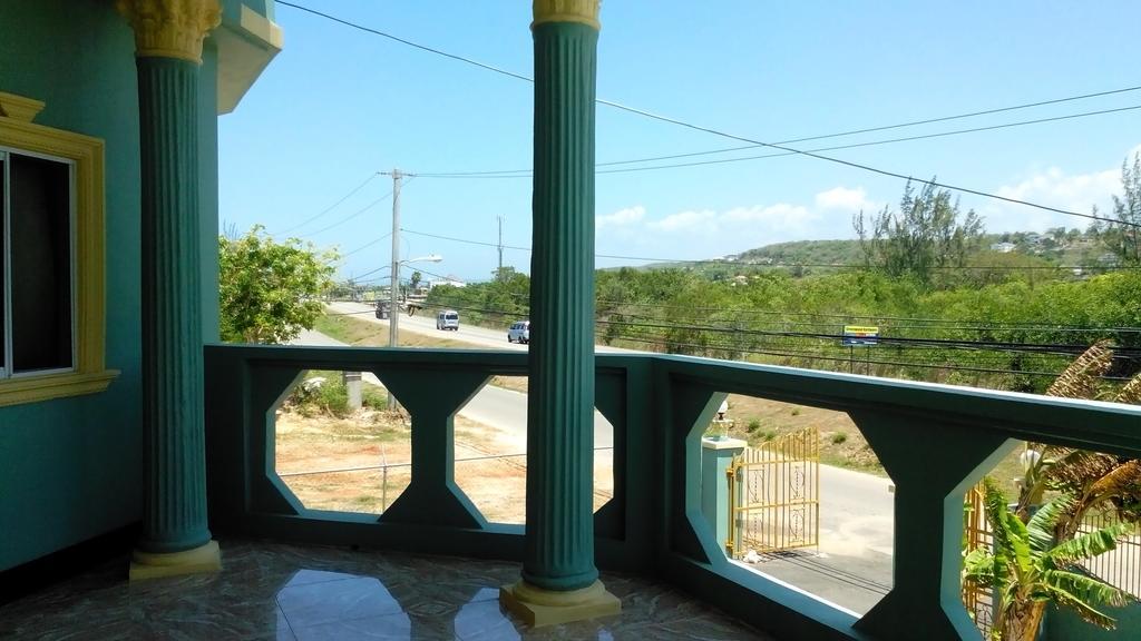 מונטגו ביי Hotel Tropik Leadonna מראה חיצוני תמונה