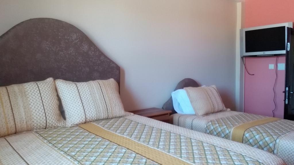 מונטגו ביי Hotel Tropik Leadonna מראה חיצוני תמונה