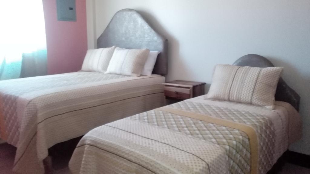 מונטגו ביי Hotel Tropik Leadonna מראה חיצוני תמונה