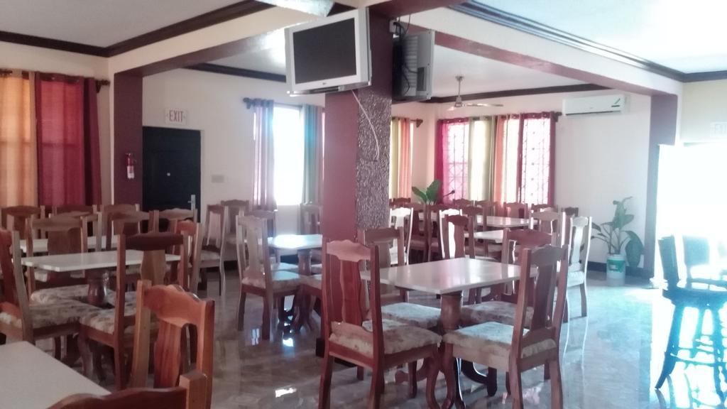 מונטגו ביי Hotel Tropik Leadonna מראה חיצוני תמונה