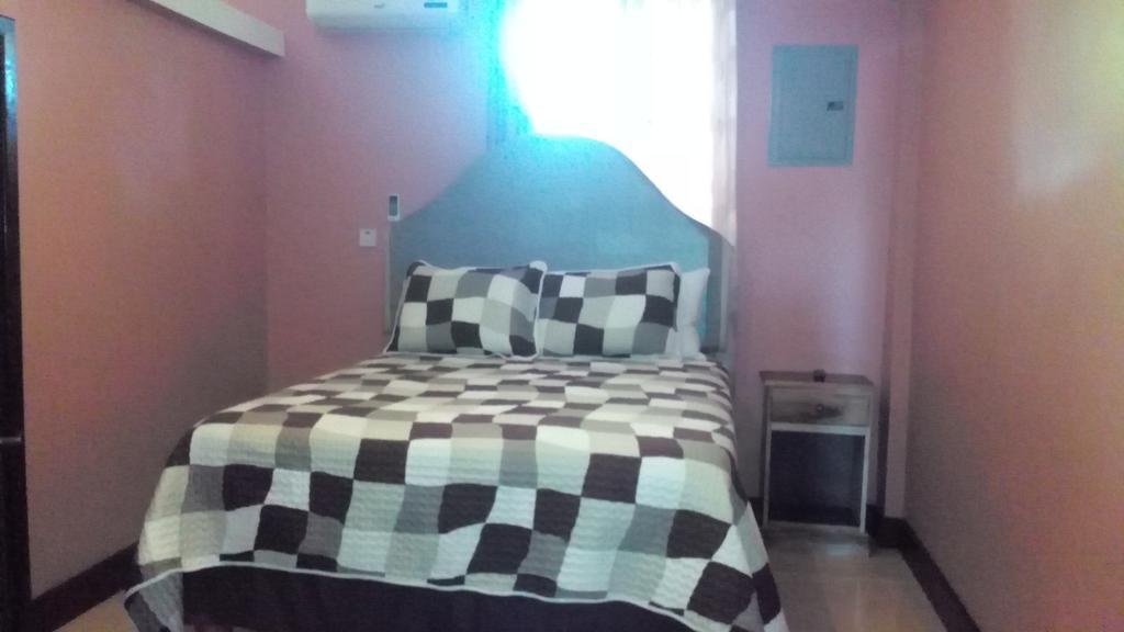 מונטגו ביי Hotel Tropik Leadonna מראה חיצוני תמונה