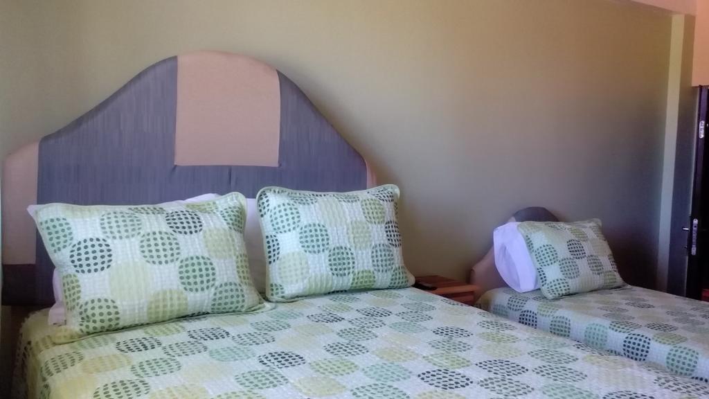 מונטגו ביי Hotel Tropik Leadonna מראה חיצוני תמונה