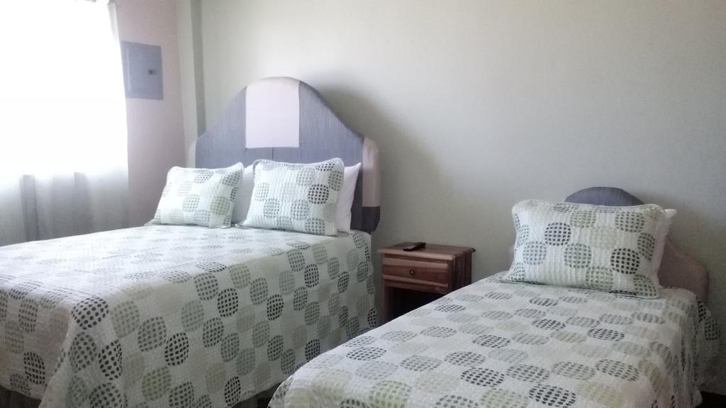 מונטגו ביי Hotel Tropik Leadonna מראה חיצוני תמונה