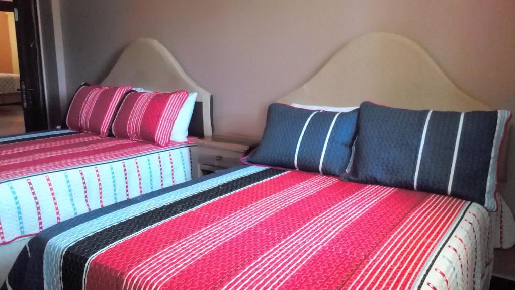 מונטגו ביי Hotel Tropik Leadonna מראה חיצוני תמונה