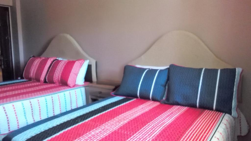 מונטגו ביי Hotel Tropik Leadonna מראה חיצוני תמונה