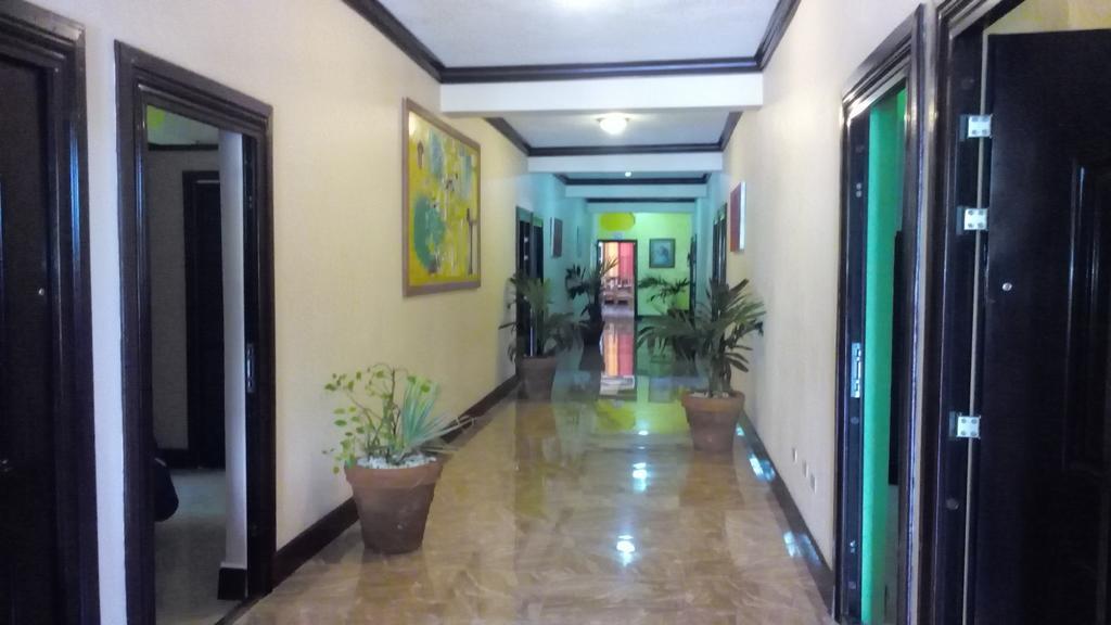מונטגו ביי Hotel Tropik Leadonna מראה חיצוני תמונה