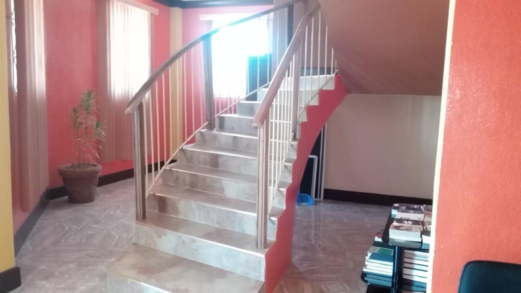 מונטגו ביי Hotel Tropik Leadonna מראה חיצוני תמונה