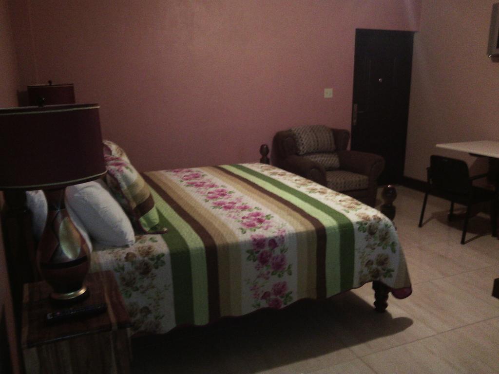 מונטגו ביי Hotel Tropik Leadonna חדר תמונה