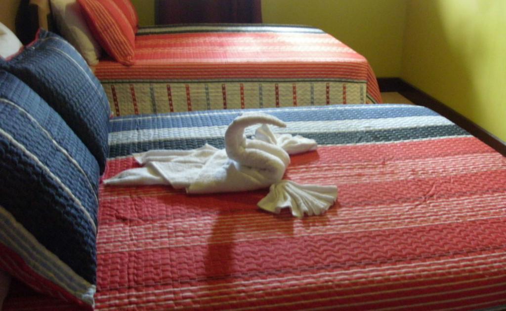 מונטגו ביי Hotel Tropik Leadonna חדר תמונה