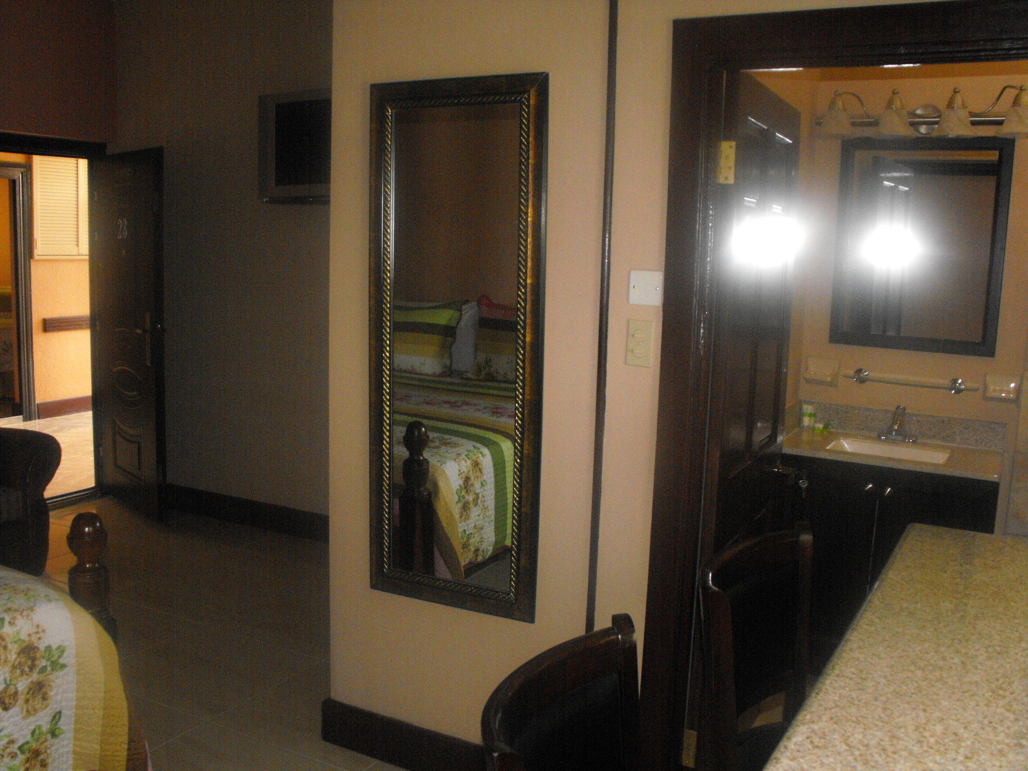 מונטגו ביי Hotel Tropik Leadonna מראה חיצוני תמונה
