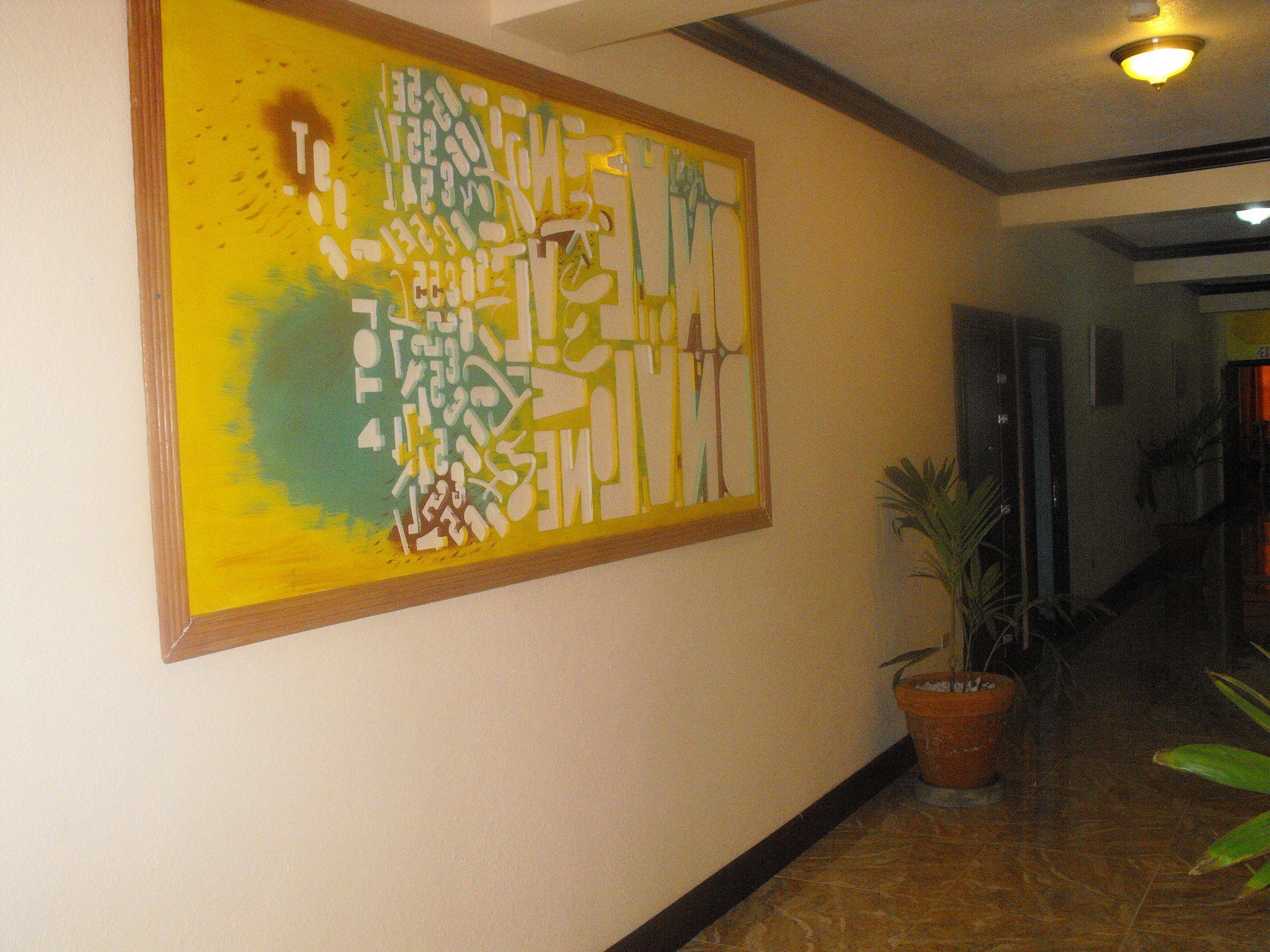 מונטגו ביי Hotel Tropik Leadonna מראה חיצוני תמונה