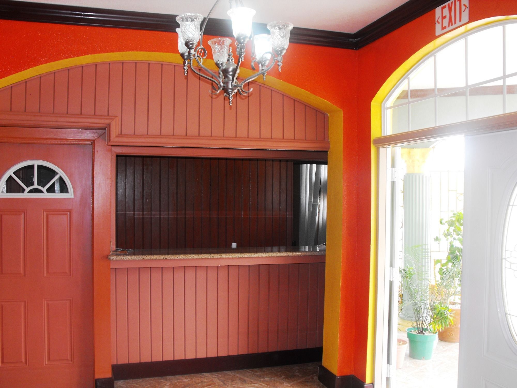 מונטגו ביי Hotel Tropik Leadonna מראה חיצוני תמונה