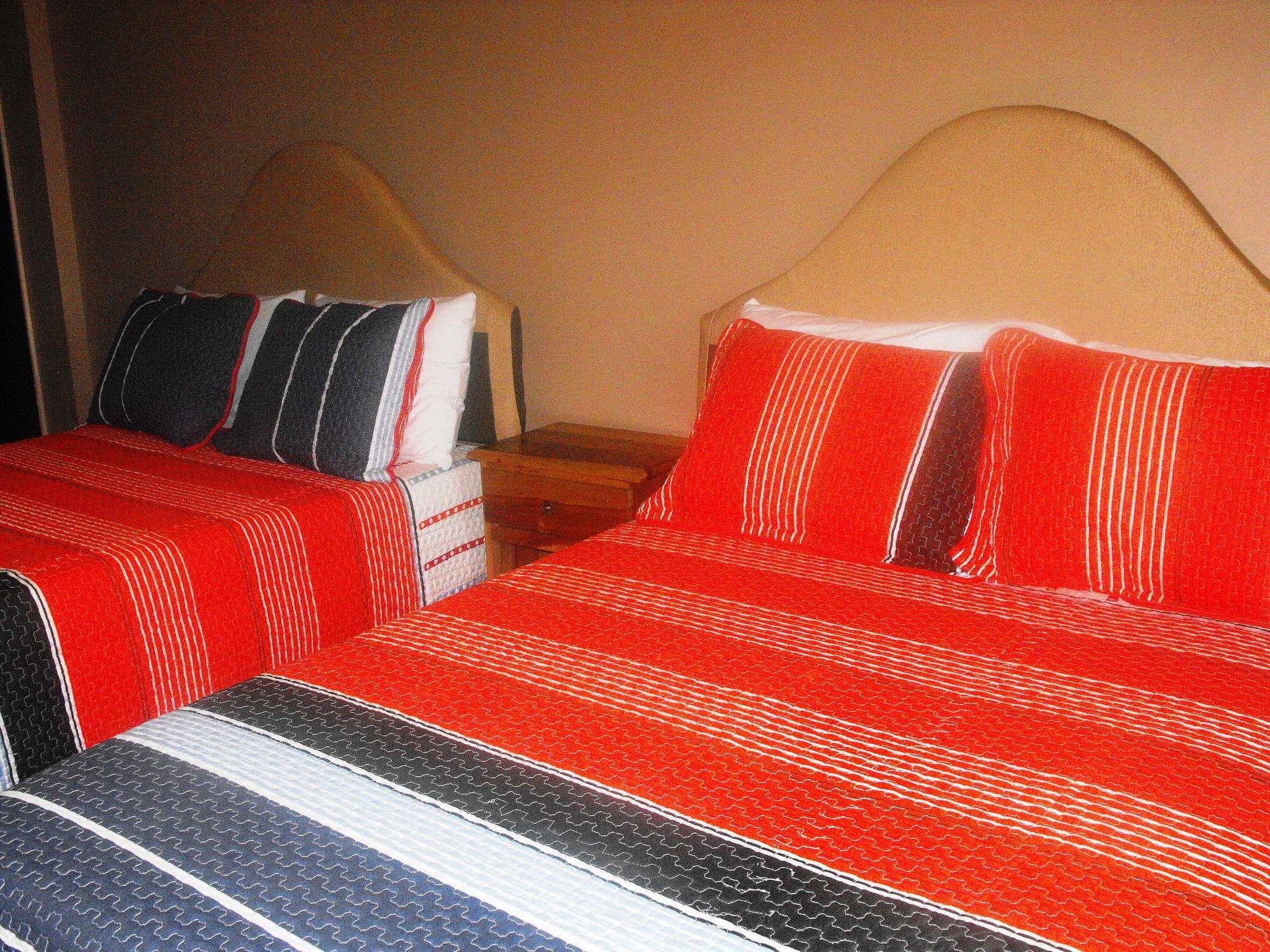 מונטגו ביי Hotel Tropik Leadonna מראה חיצוני תמונה