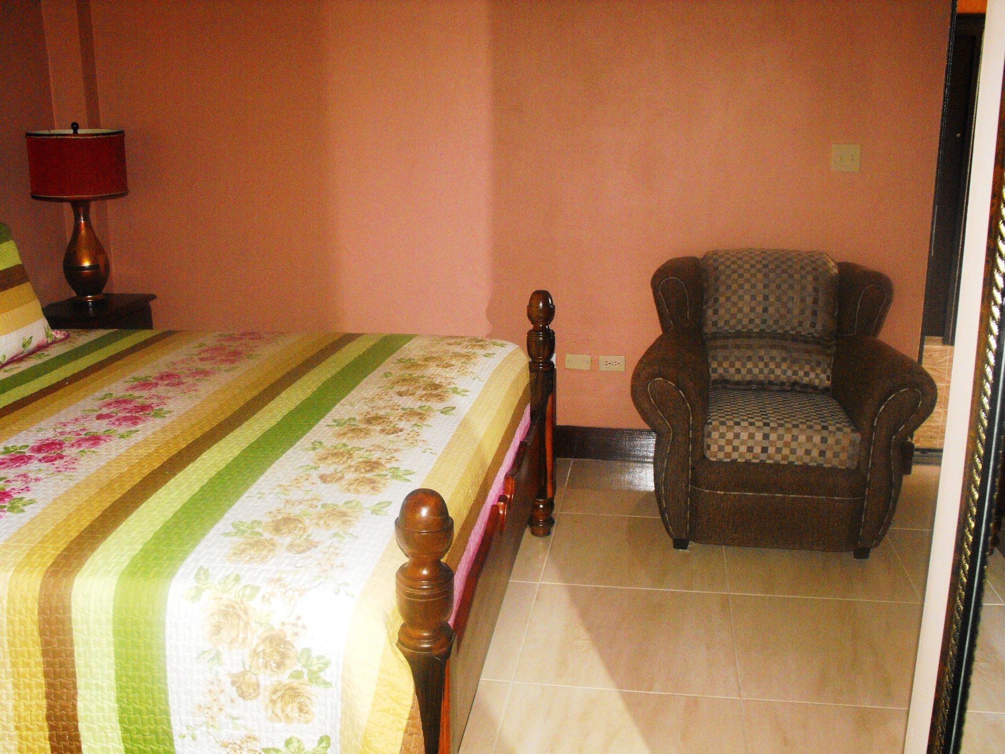 מונטגו ביי Hotel Tropik Leadonna מראה חיצוני תמונה